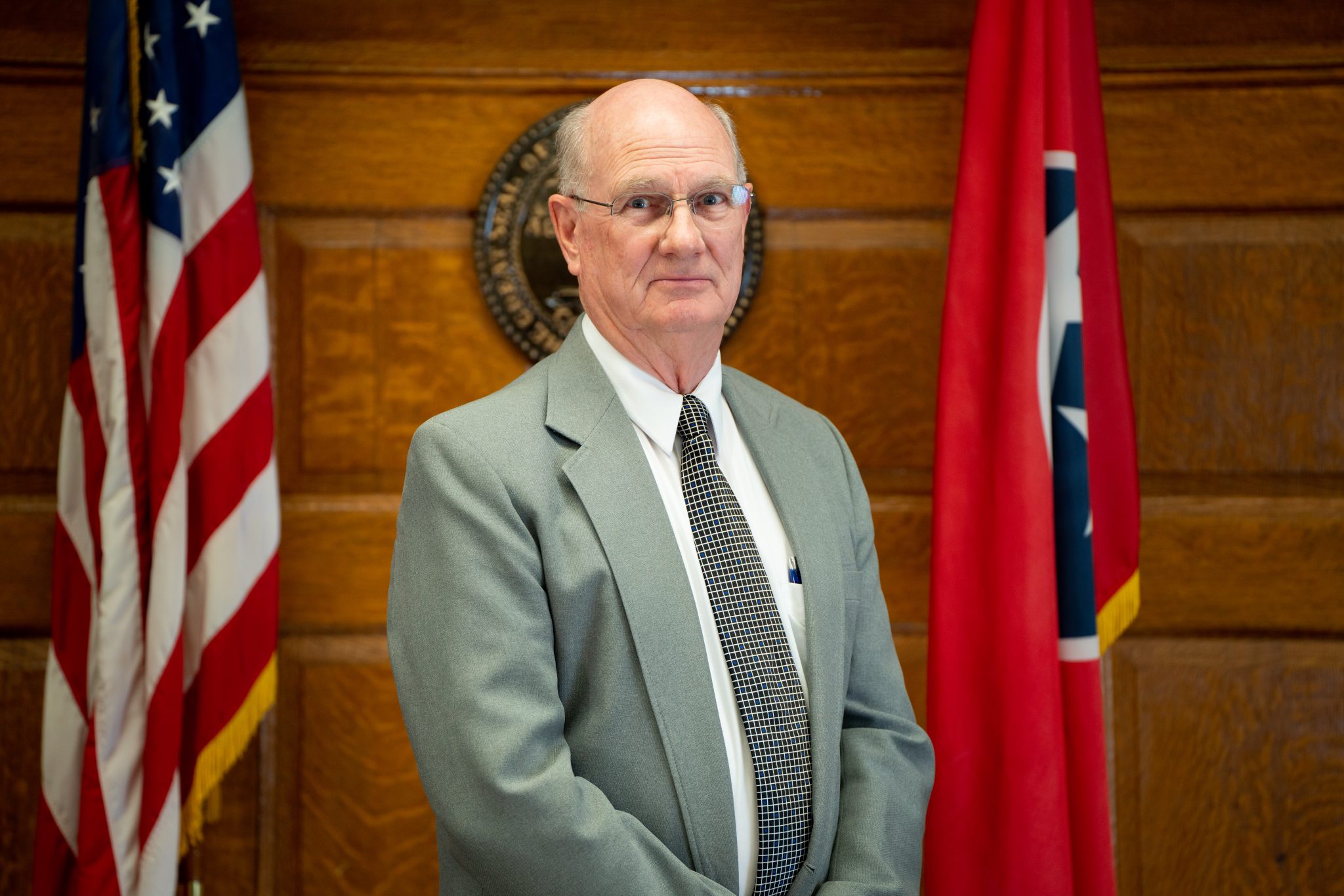 Assessor of Property Henry County